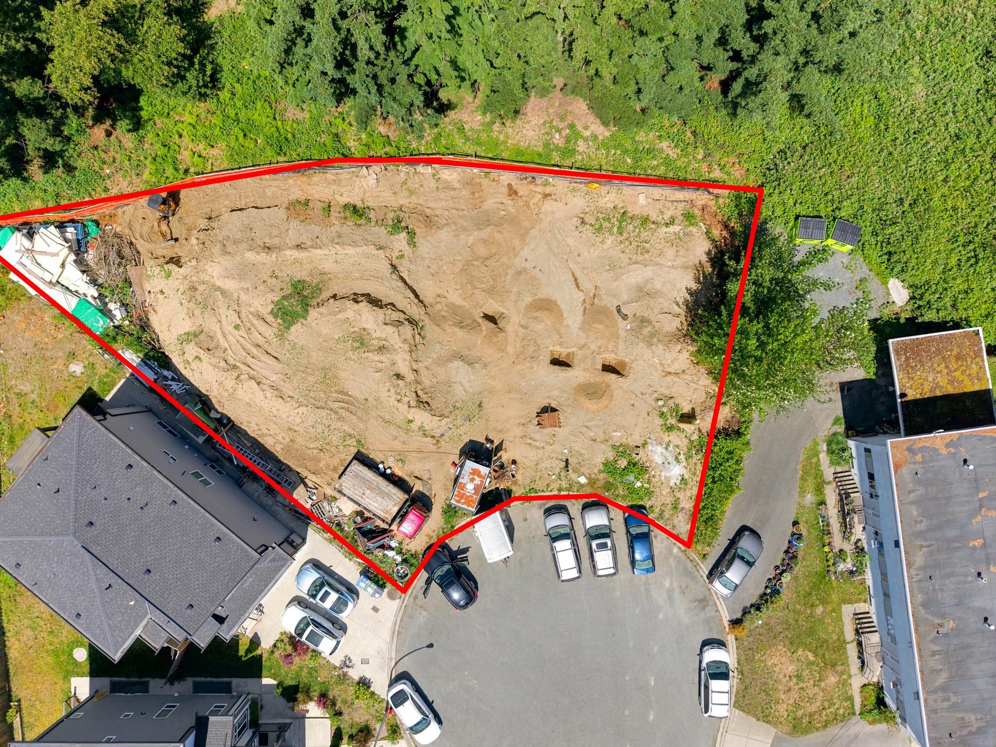 Land in Abbotsford