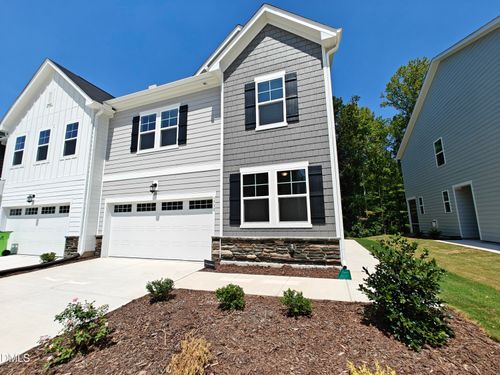 1730 Alpine Summer Ln, Apex, NC, 27502-4507 | Card Image