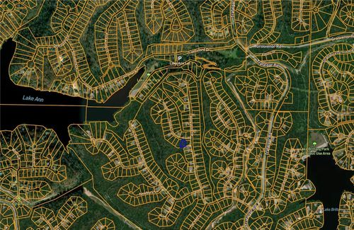 3 Theale Ln, Bella Vista, AR, 72714-2525 | Card Image