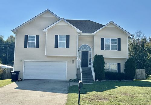 1348 Francesca Dr, Clarksville, TN, 37042 | Card Image