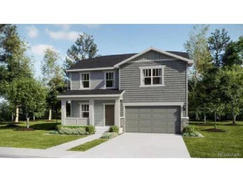 45907 Mill Ave, Bennett, CO, 80102-7013 | Card Image