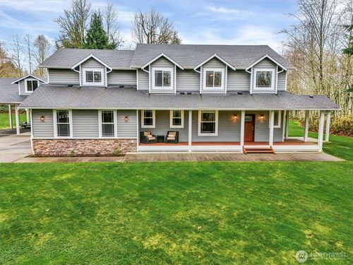 30824 N Brooks Creek Rd, Arlington, WA, 98223-5307 | Card Image