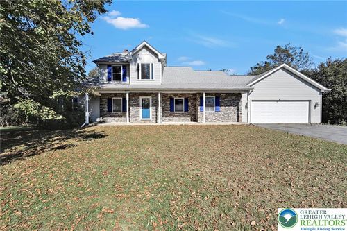 4009 Camden St, Palmer Twp, PA, 18045-3713 | Card Image