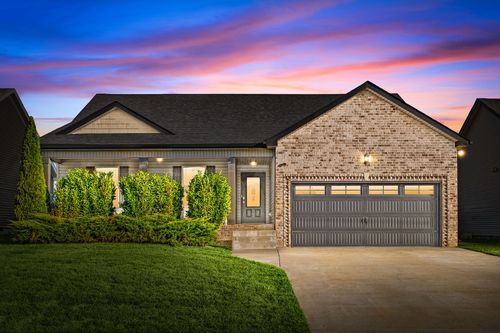 160 Ambridge St, Oak Grove, KY, 42262-8364 | Card Image