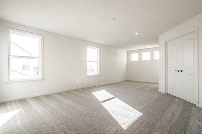 2767 Paperbark Creek Dr, House other with 4 bedrooms, 4 bathrooms and null parking in Westfield IN | Image 23