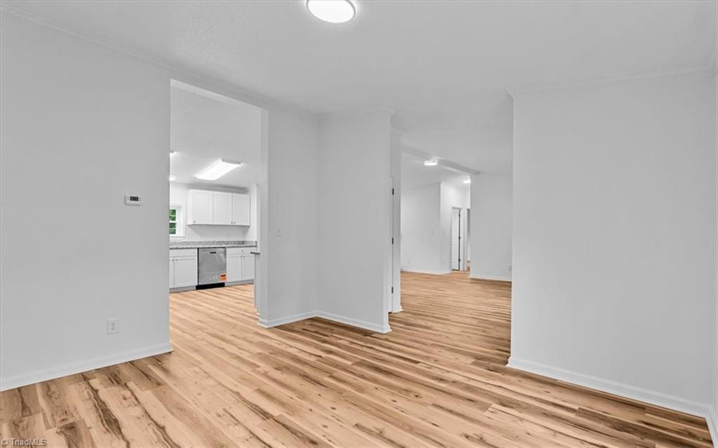 Residential in Eden 5