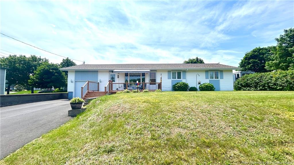 Residential in Caraquet 3