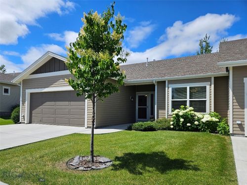 215 Eagle Creek Dr, Bozeman, MT, 59718-8771 | Card Image