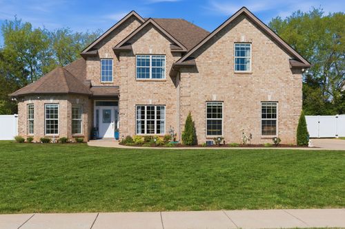 2714 United Dr, Murfreesboro, TN, 37128-5203 | Card Image