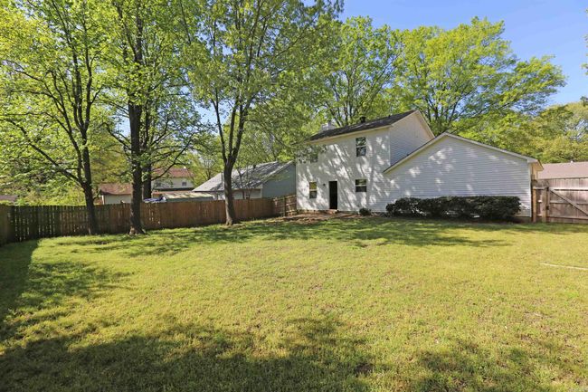 2210 Chelsea Dr, House other with 3 bedrooms, 3 bathrooms and null parking in Bryant AR | Image 29