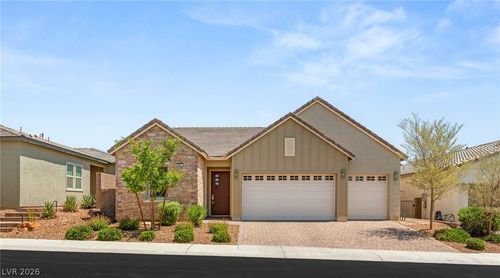 3391 Stone View Ave, Henderson, NV, 89044-1810 | Card Image