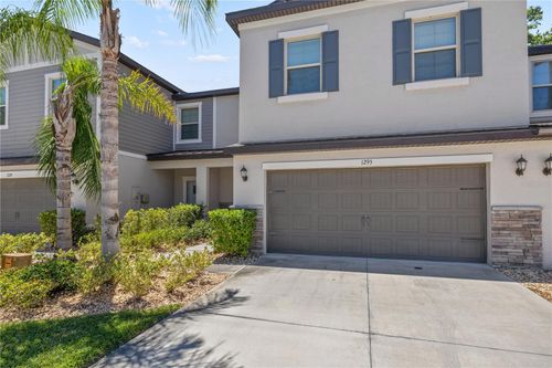 1295 White Fox Run, LUTZ, FL, 33549-5687 | Card Image