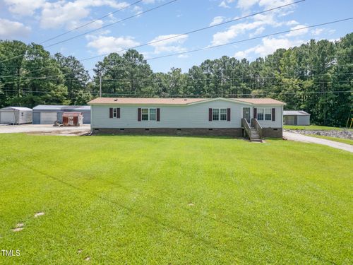 6674 Nc Highway 39, Selma, NC, 27576-8534 | Card Image