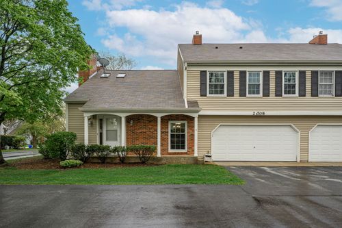 2S708 Timber Dr, Warrenville, IL, 60555-2725 | Card Image