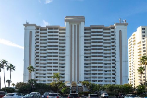 608-1230 Gulf Blvd, CLEARWATER, FL, 33767-3712 | Card Image