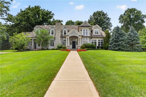 6010 Windsor Dr, Fairway, KS, 66205-3347 | Card Image
