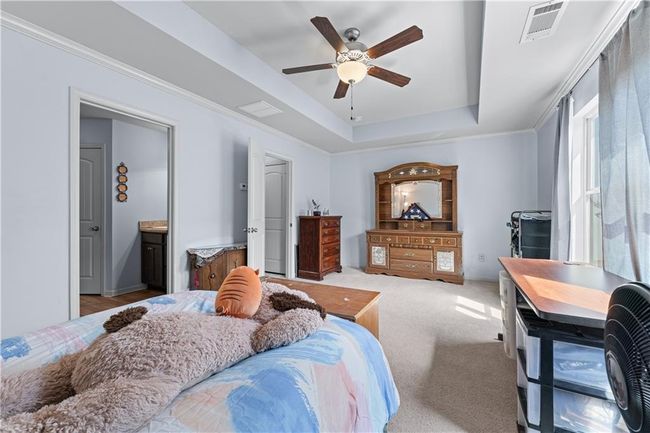 1736 Snapping Ct, Townhouse with 3 bedrooms, 3 bathrooms and null parking in Winder GA | Image 15