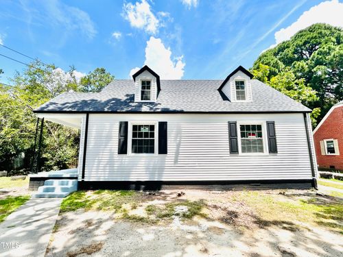 1312 Hill St, Rocky Mount, NC, 27801-6007 | Card Image