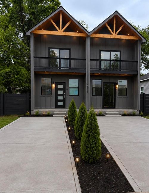 4325 Oakland Avenue, Chattanooga, TN, 37410 | Card Image