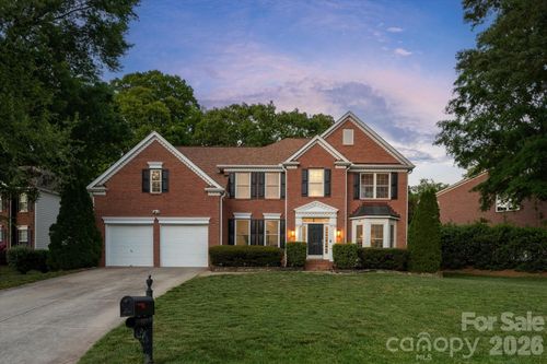 607 Birchwood Dr, Waxhaw, NC, 28173-6559 | Card Image