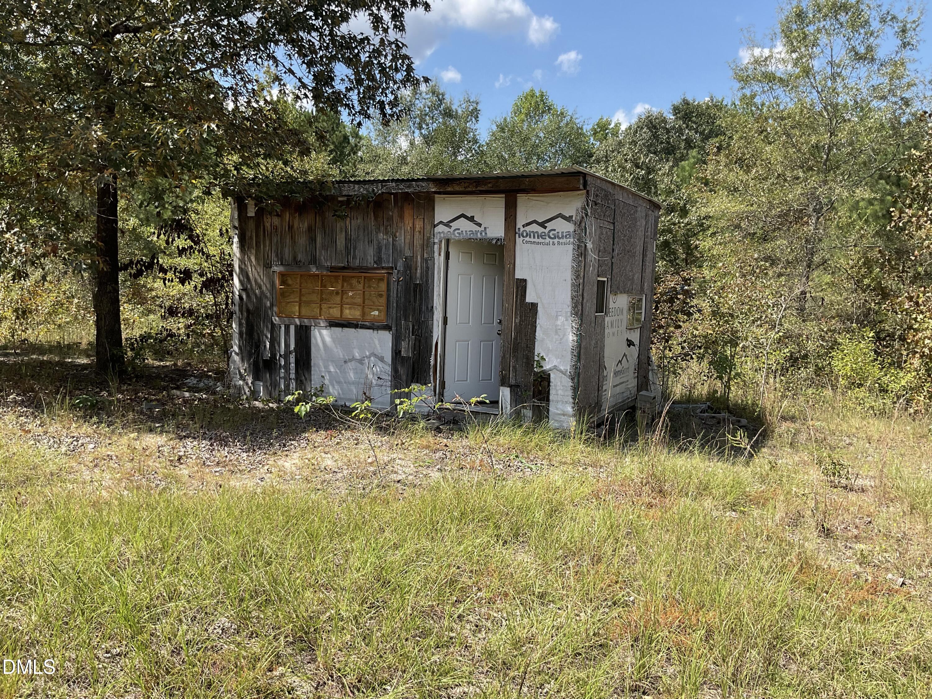 Land in Spring Lake 5