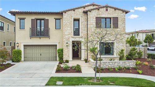 51 Redshift, Irvine, CA, 92618-1730 | Card Image