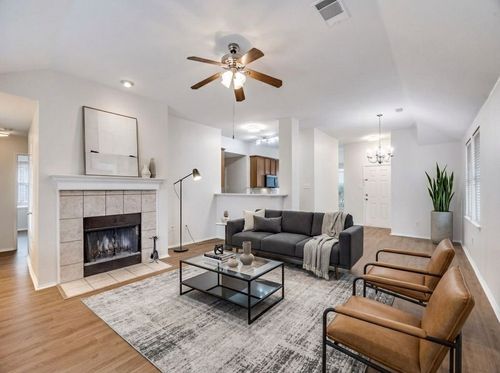 3300 Hoover Dr, Mckinney, TX, 75071-2978 | Card Image