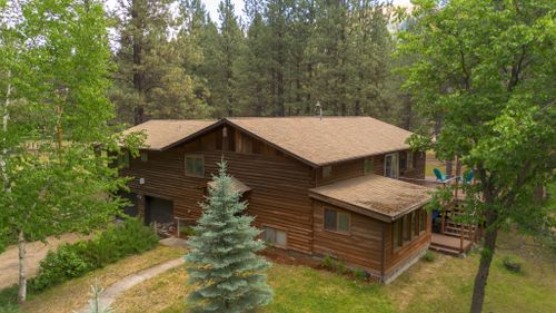 1055 Terrace View Drive, Alberton, MT, 59820 | Card Image