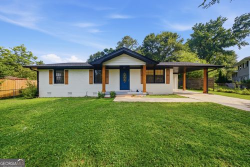 3738 Brookcrest Cir, decatur, GA, 30032-3809 | Card Image