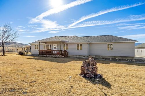 120 & 126 Kearney Lane, Sheridan, MT, 59749 | Card Image