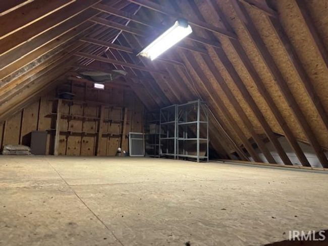 2502 Wolfs Point Dr, House other with 3 bedrooms, 2 bathrooms and null parking in Rochester IN | Image 35