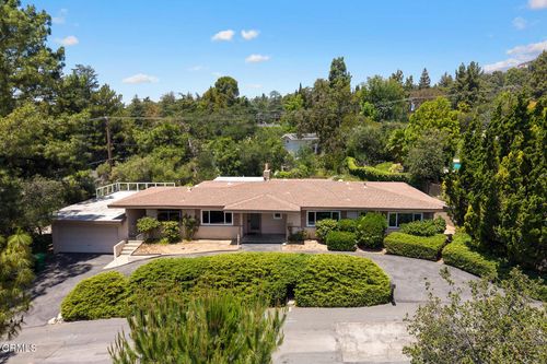 1349 El Vago Street, La Canada Flintridge, CA, 91011 | Card Image