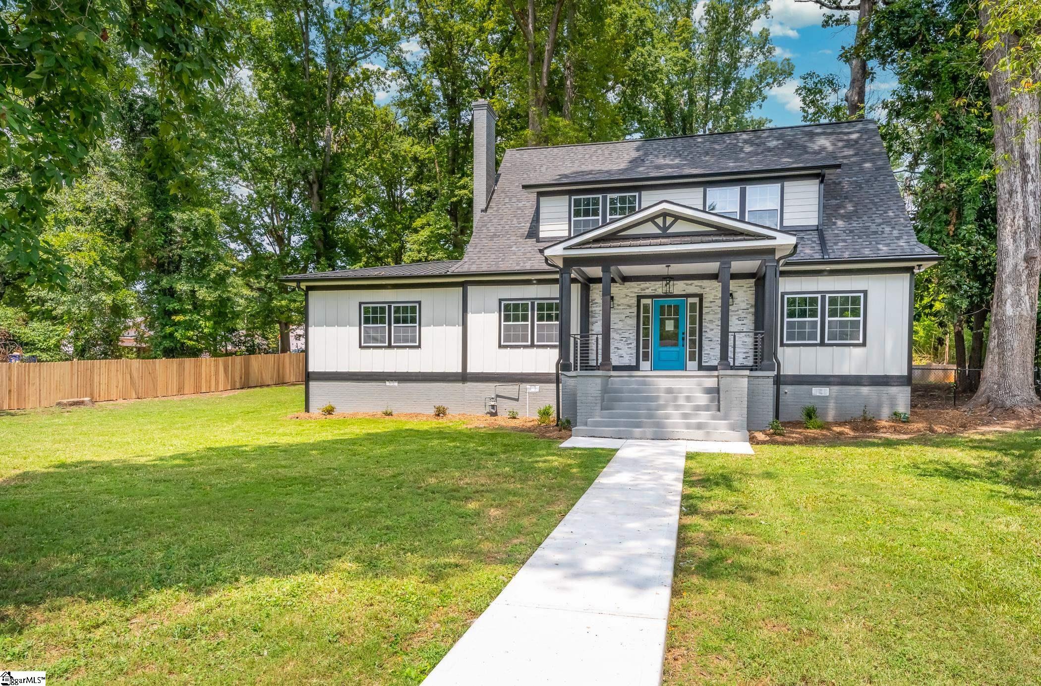 River St, Anderson, SC 29624 #1