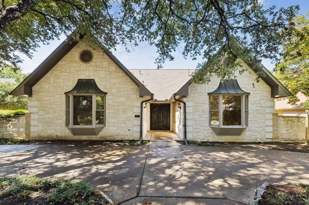 Sunset Hill Dr, Rockwall, TX 75087