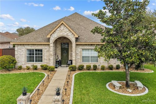 2616 Bluebird Ave, McAllen, TX, 78504-4763 | Card Image