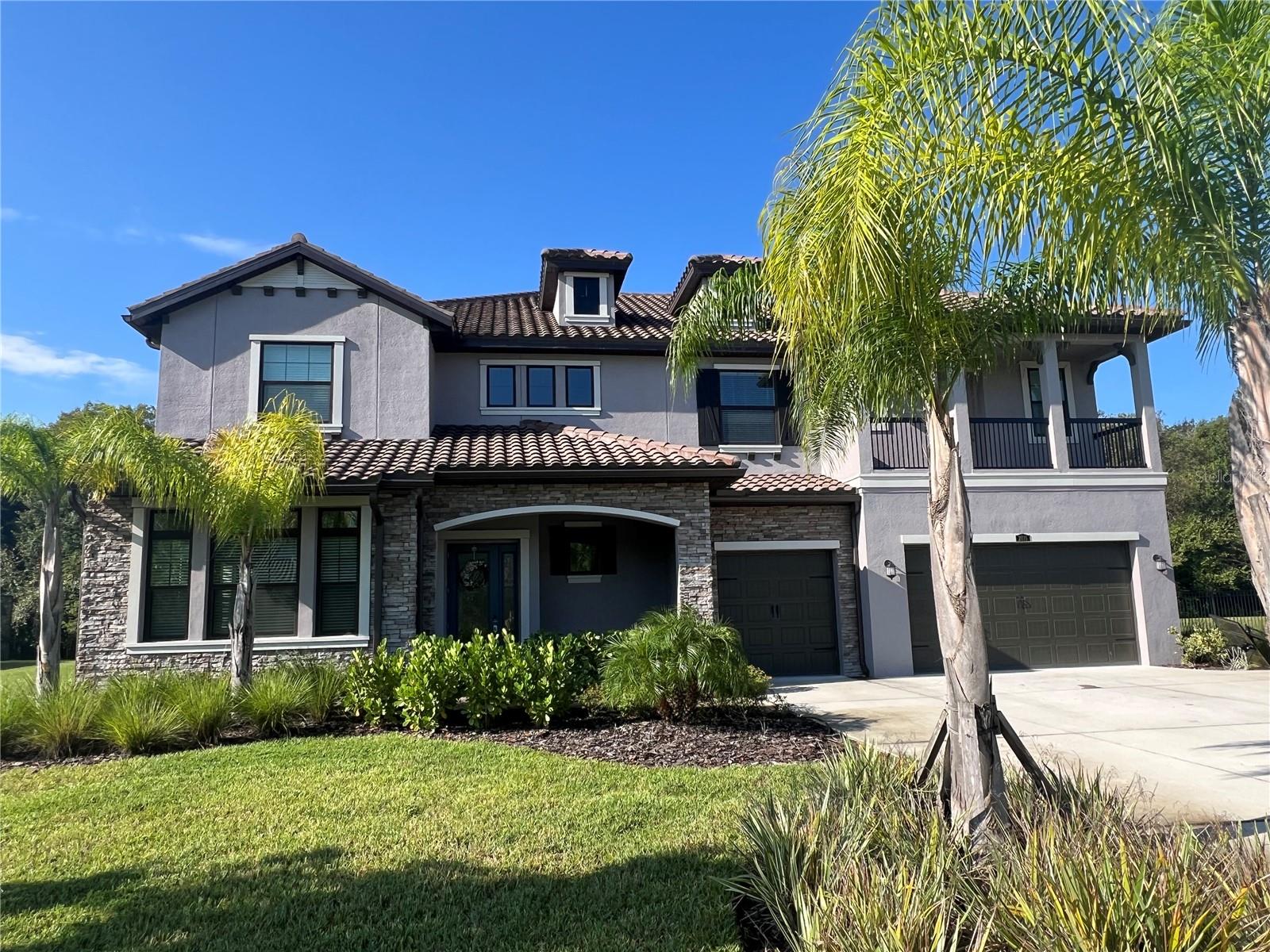 Cordoba Ranch Blvd, Lutz, FL 33559