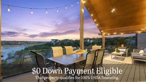 717 Riviera Dr, Canyon Lake, TX, 78133-4192 | Card Image