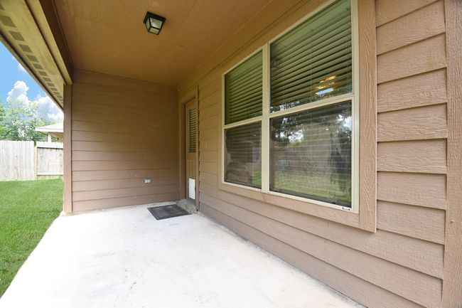 2026 Naplechase Crest Dr, House other with 4 bedrooms, 2 bathrooms and 2 parking in Spring TX | Image 41