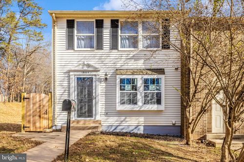 10400 Apple Ridge Rd, GAITHERSBURG, MD, 20886-1040 | Card Image