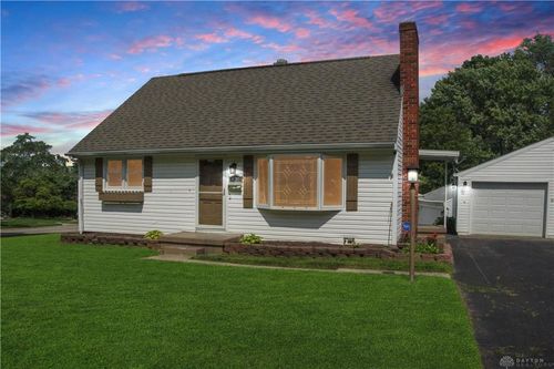 400 S Hayden Ave, Riverside, OH, 45431-1941 | Card Image