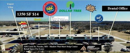 c-3201 Lusk Dr, Neosho, MO, 64850-2028 | Card Image