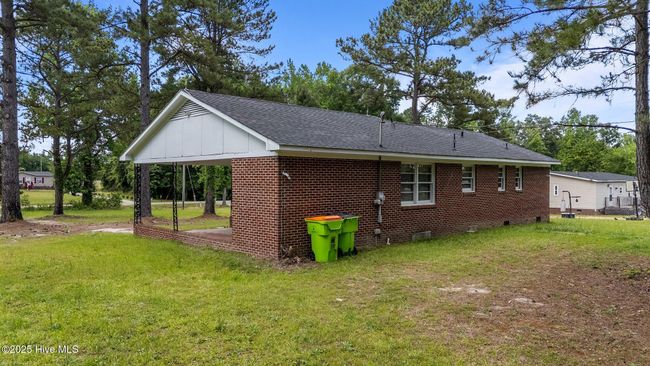 3927 Drapers Rd, House other with 2 bedrooms, 1 bathrooms and 1 parking in Enfield NC | Image 4