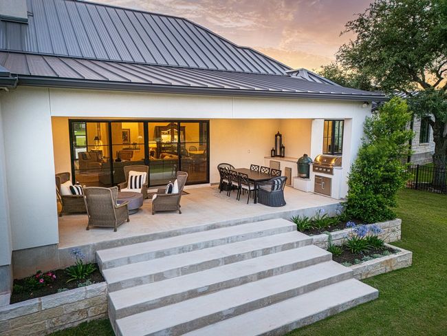 902 Cimarron Hills Trl W, House other with 4 bedrooms, 4 bathrooms and 3 parking in Georgetown TX | Image 27