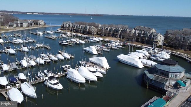 8A - 2014 Sams Way, Condo with 2 bedrooms, 2 bathrooms and null parking in ANNAPOLIS MD | Image 43