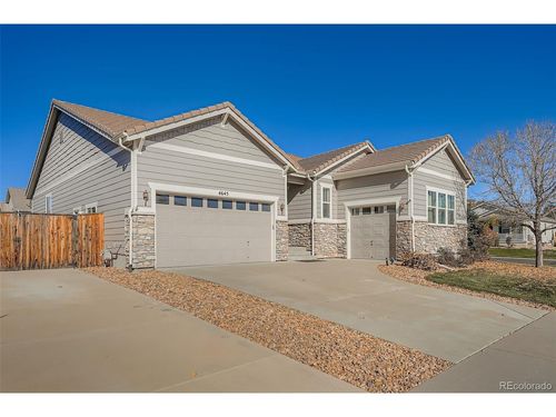 4645 Longs Peak St, Brighton, CO, 80601-4654 | Card Image