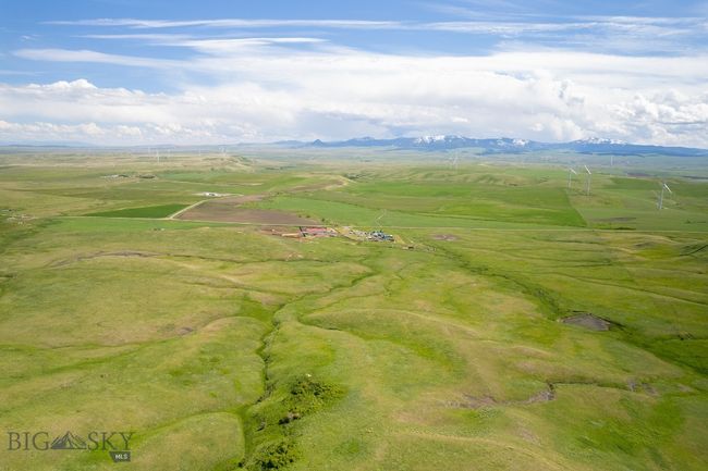 7068 S Peak Rd, Home with 4 bedrooms, 0 bathrooms and null parking in Geyser MT | Image 4