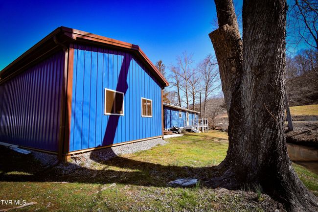 110 Little League Rd Ne, House other with 3 bedrooms, 2 bathrooms and null parking in Coeburn VA | Image 24