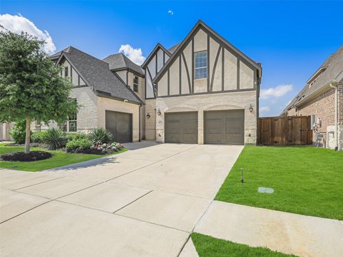 8416 Western, The Colony, TX, 75056-3560 | Card Image