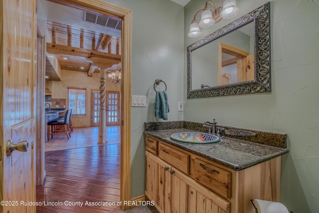 239 Sonterra Dr, House other with 4 bedrooms, 5 bathrooms and null parking in Alto NM | Image 40