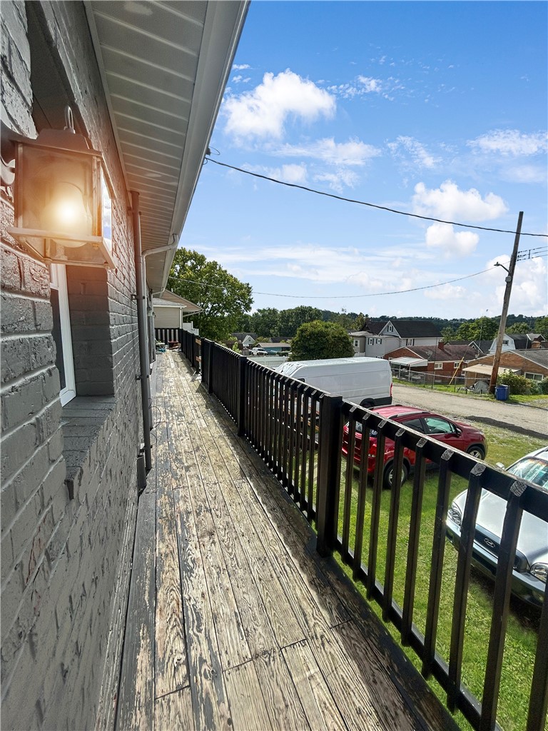 Residential Lease in Mt Washington 4